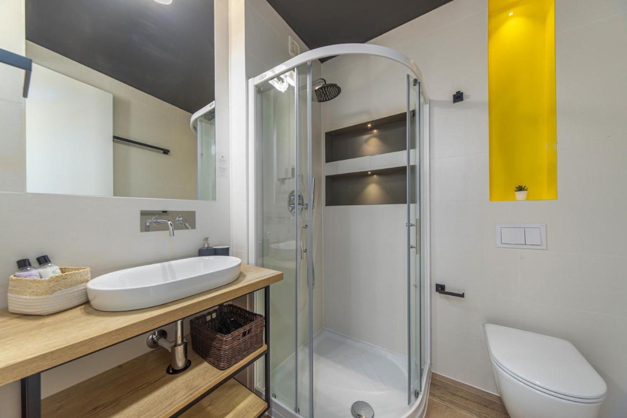 Lukovo Villas Lukovo Šugarje Cameră foto