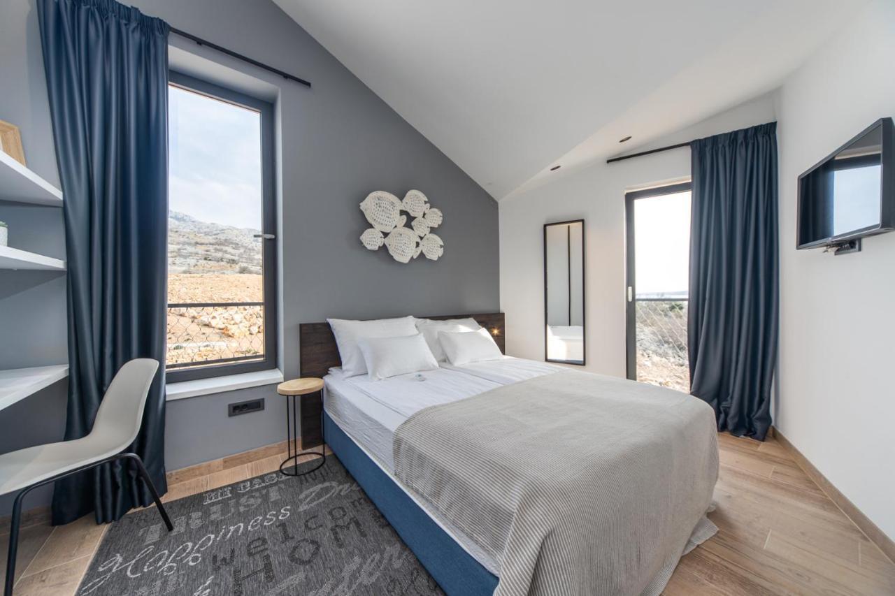 Lukovo Villas Lukovo Šugarje Cameră foto
