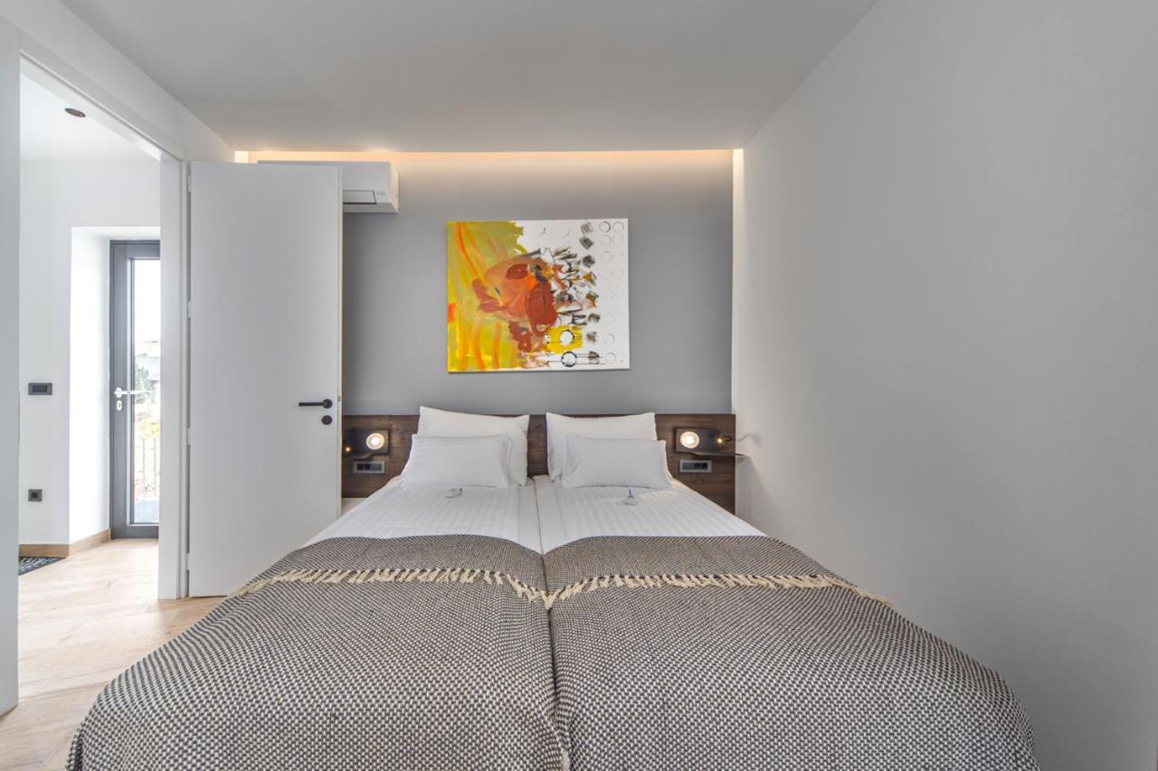 Lukovo Villas Lukovo Šugarje Cameră foto