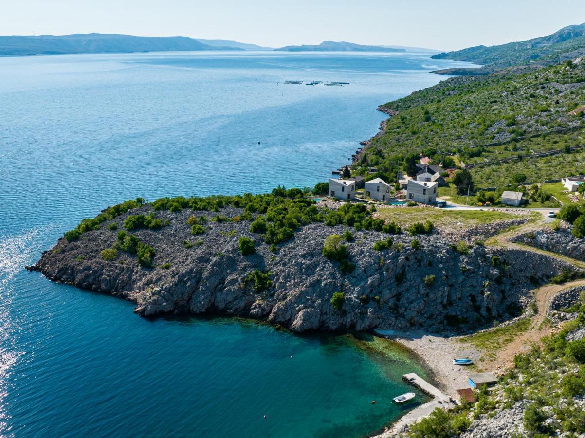 Lukovo Villas Lukovo Šugarje Exterior foto
