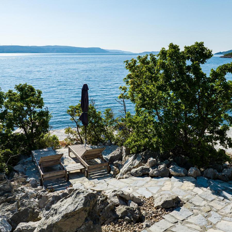 Lukovo Villas Lukovo Šugarje Exterior foto