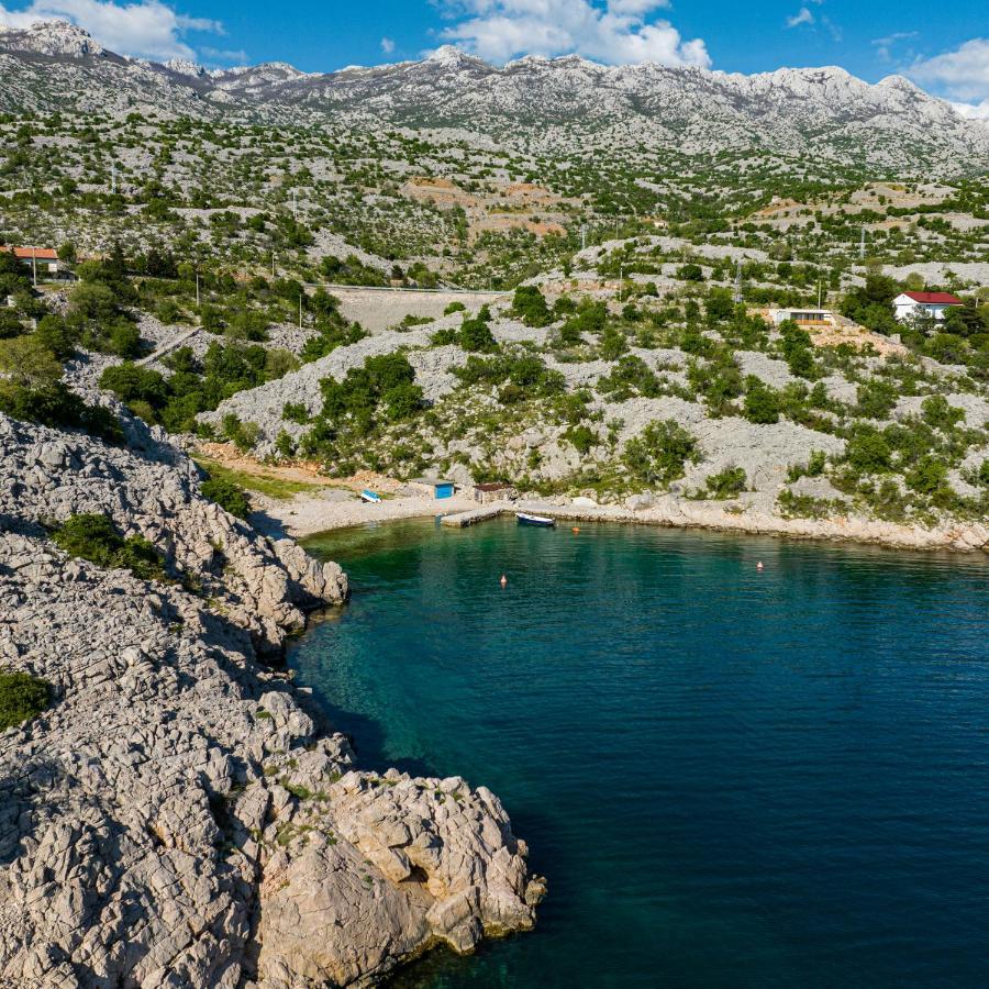 Lukovo Villas Lukovo Šugarje Exterior foto
