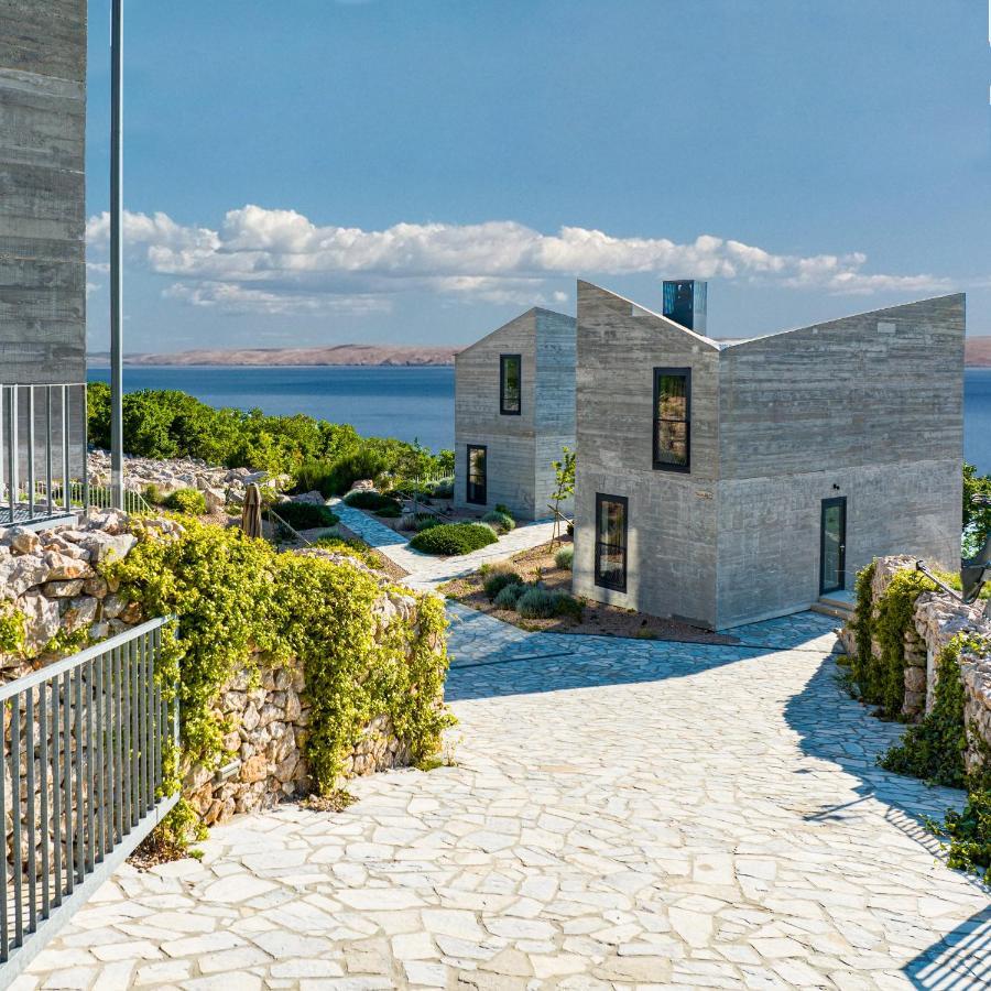Lukovo Villas Lukovo Šugarje Exterior foto