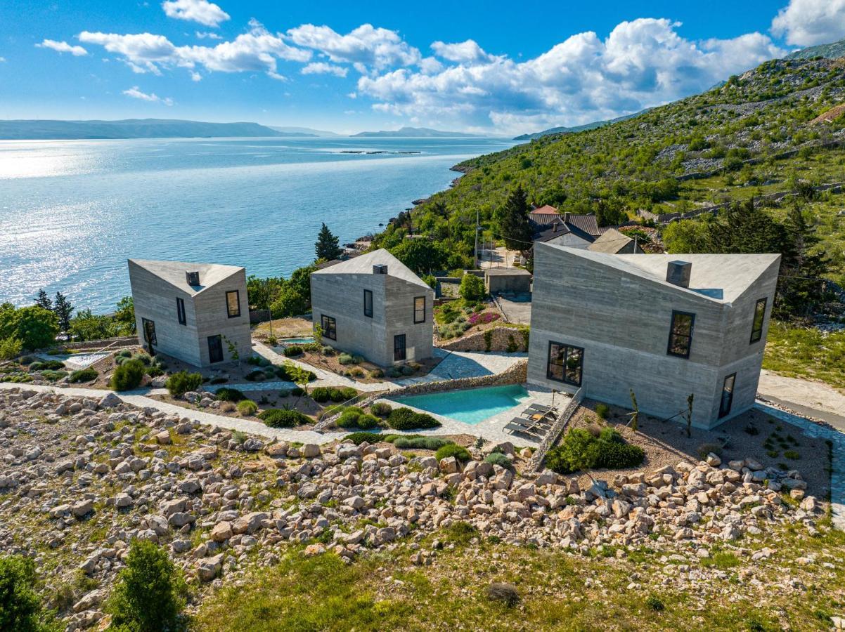 Lukovo Villas Lukovo Šugarje Exterior foto
