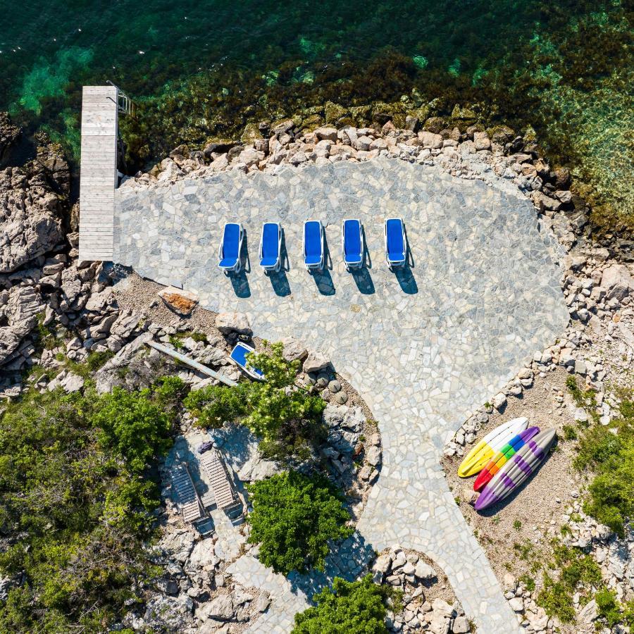 Lukovo Villas Lukovo Šugarje Exterior foto