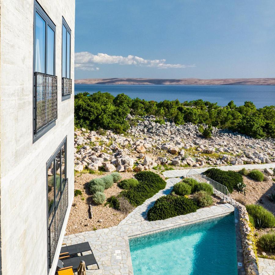 Lukovo Villas Lukovo Šugarje Exterior foto