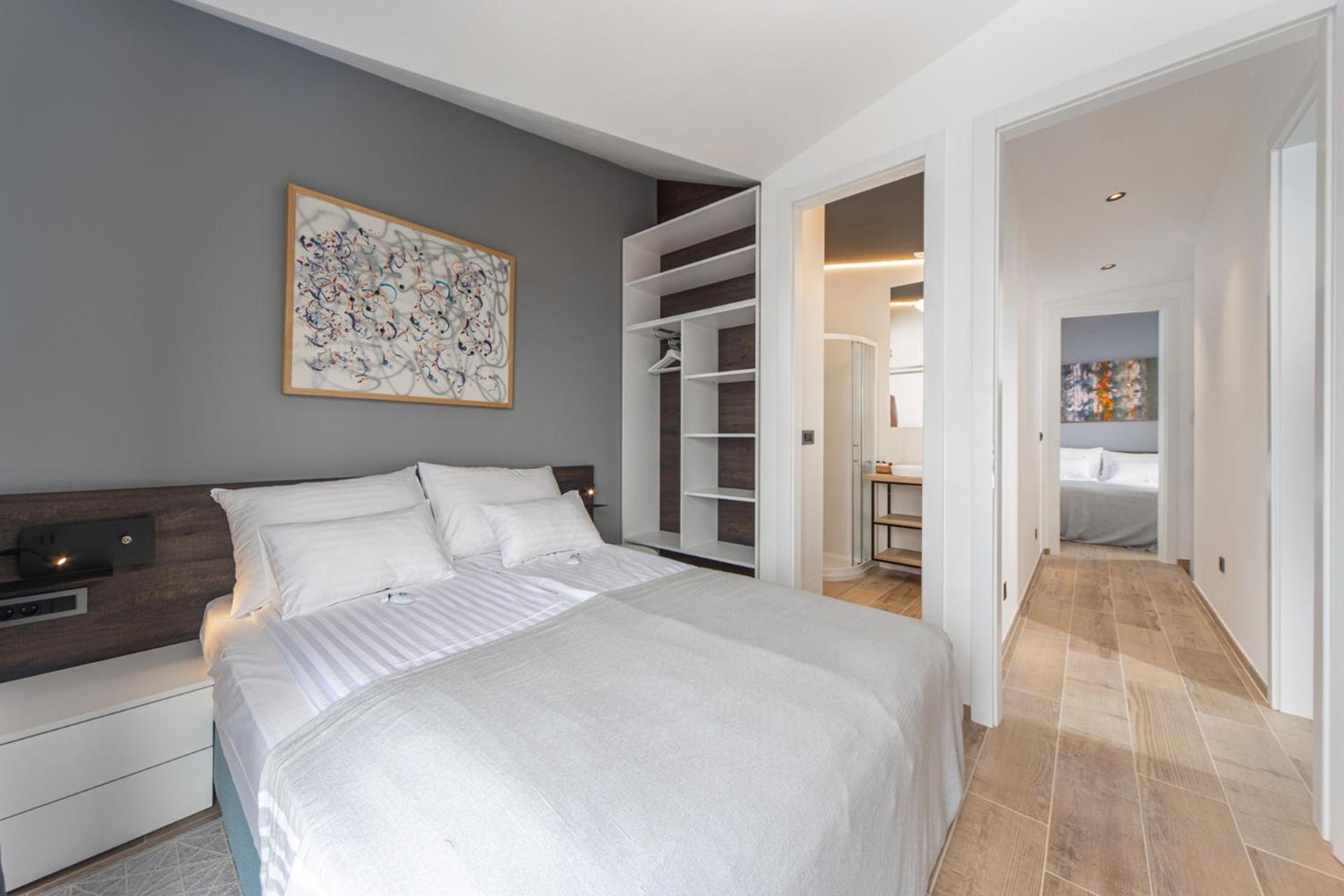 Lukovo Villas Lukovo Šugarje Cameră foto