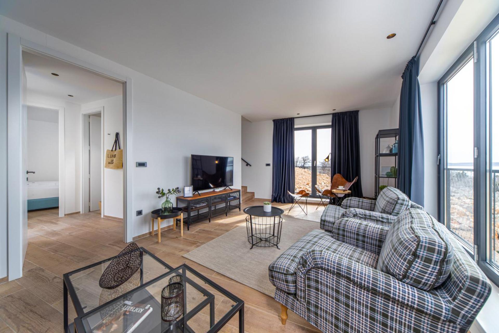 Lukovo Villas Lukovo Šugarje Cameră foto