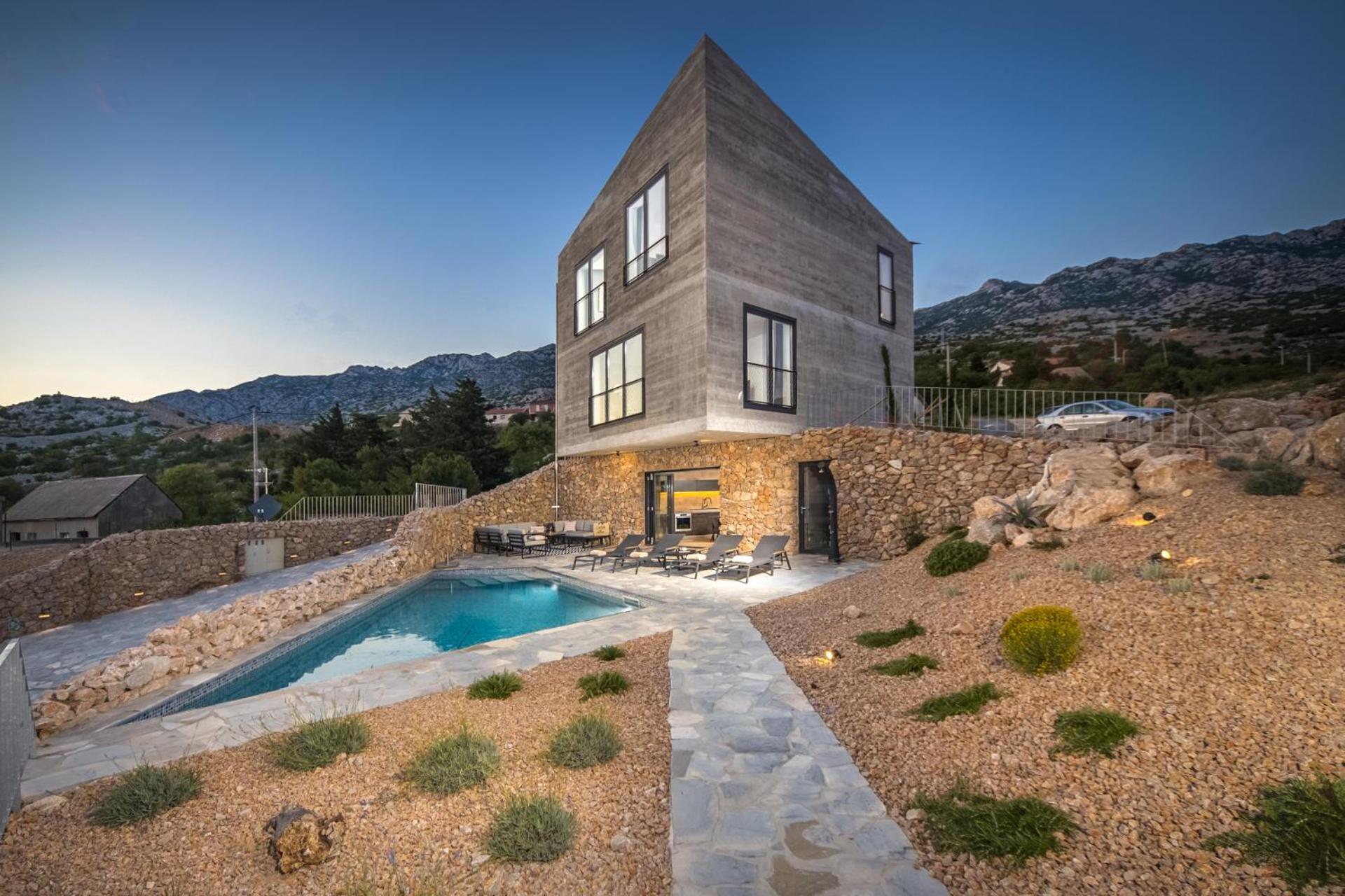 Lukovo Villas Lukovo Šugarje Cameră foto