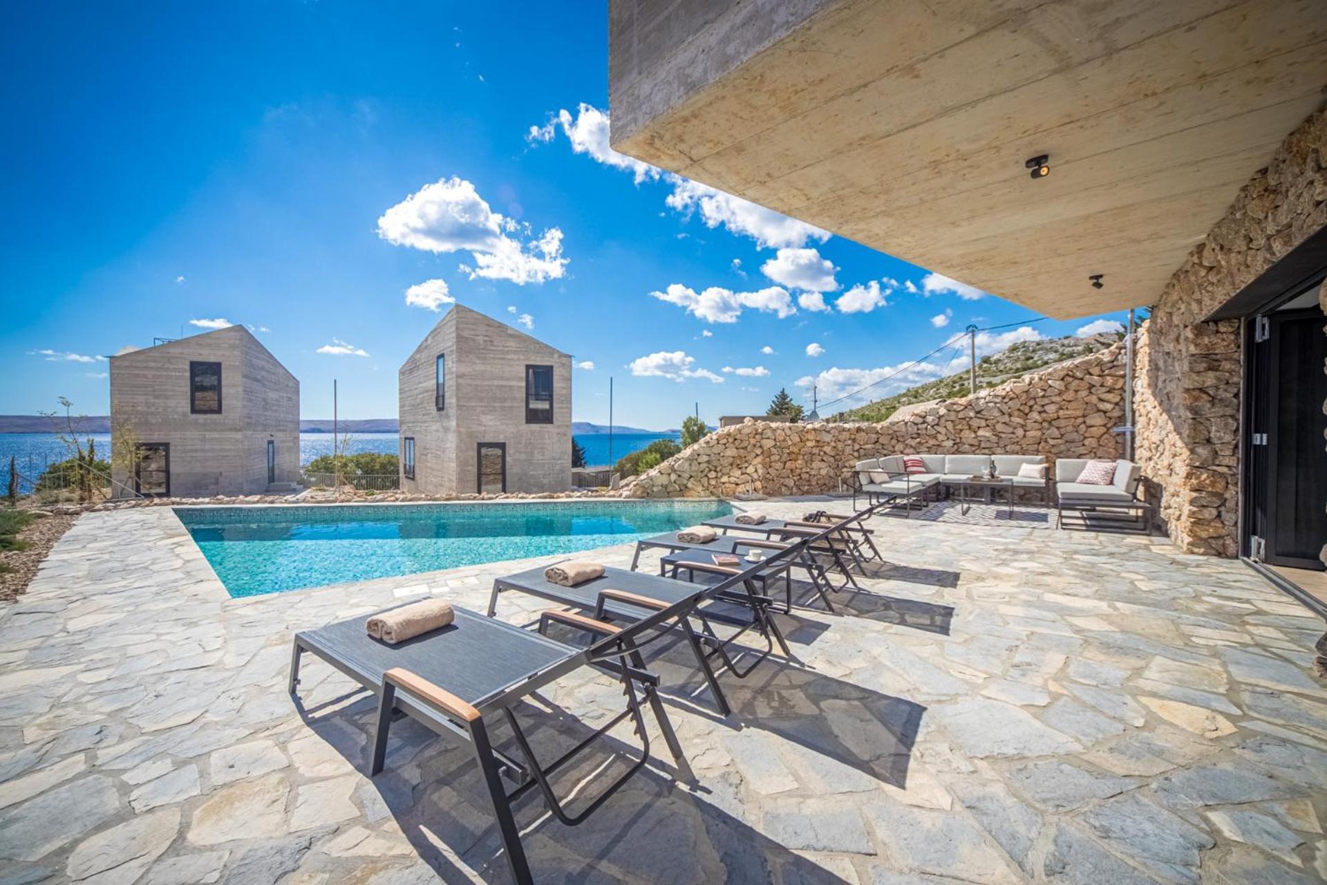 Lukovo Villas Lukovo Šugarje Cameră foto